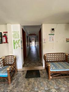 Hotel El Rincon de Don Juan