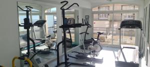 Appartements Vue & Detente : photos des chambres