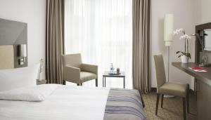 IntercityHotel Bonn City