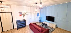 Central City Rooms m09 Apartment