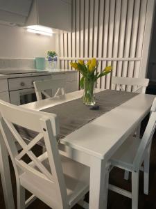 Garbary Residence in Poznań