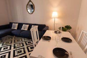 Telmos Home con PARKING -Sirimiri Apartments-