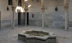 Casa Palacio Arcos del Carmen