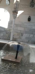 Casa Palacio Arcos del Carmen