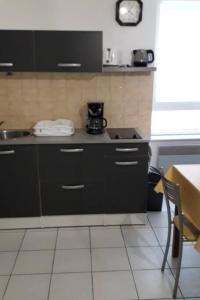 studio entier 2 personnes centre ville
