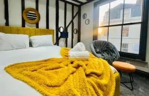 Gorgeous Central Hastings Old Town - Ore