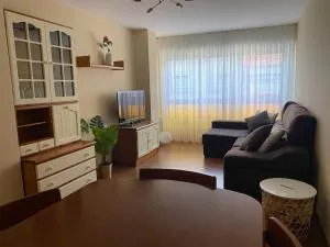 Río, mar y montaña - San Martín