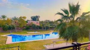 Villa Marrakech - Sfiani