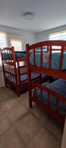 Casa grande El Milagro de Totoralillo