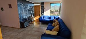 Casa grande El Milagro de Totoralillo