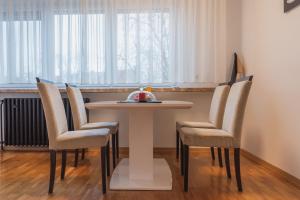 Apartment Check In Zagreb Maksimir-free parking