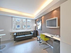 Limpersberg - Amazing and cozy flat