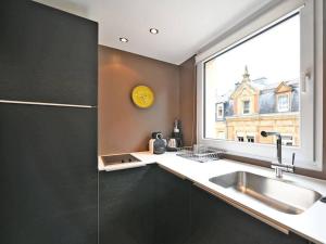 Limpersberg - Amazing and cozy flat