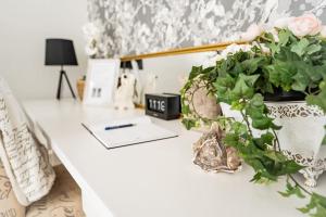 Casa Merikotilo merellisessä Meriraumassa.