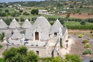 Villa con piscina privada