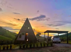 Cabana Mundo Novo - Dias