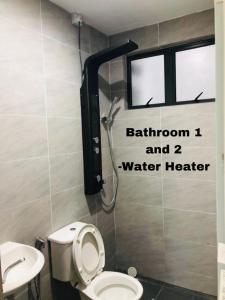 Sofea Casa Homestay Ipoh