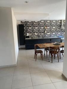 Hermoso dúplex interno en la mejor zona de Mendoza