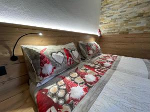 LG Apartment Livigno - Modern alpine comfort