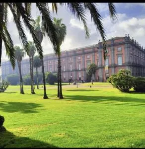 Dimora del Bosco - Capodimonte