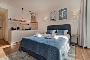 Aparthotel Anchoria BlueApart