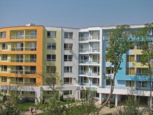 Yassen Holiday Apartments