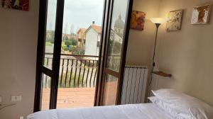 Panoramic Experience Assisi HH-Free Parking