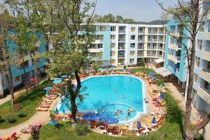 Yassen Holiday Apartments