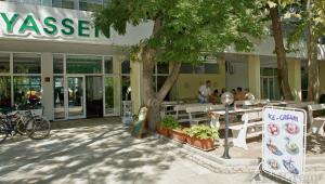 Yassen Holiday Apartments