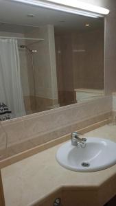 Estudio 1ª linea vista mar planta 10 -30 PYR Fuengirola