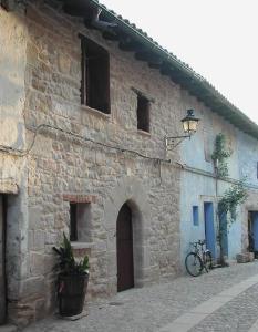 Casa Nemesio, enclave y vistas excepcionales - Hotel 4 stelle a Valderrobres