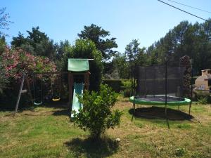 Villas Villa climatisee avec piscine : photos des chambres