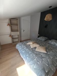 Gîte Ambroise (proche Puy du fou)