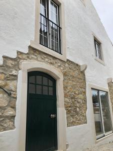 Casinha da Avó Rosário