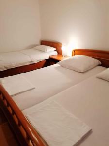 Apartments in Fazana - Istrien 8679