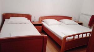 Apartments in Fazana - Istrien 8679