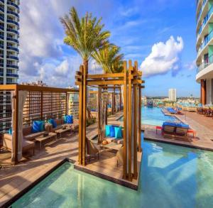 Amazing apartment - Lyfe Resort & Resident