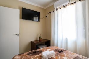 Hostel B2B SP