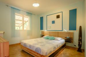 Villas Villa climatisee avec piscine : photos des chambres