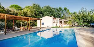 Villas Villa climatisee avec piscine : photos des chambres