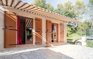 Villas Villa climatisee avec piscine : photos des chambres