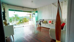 Vista deslumbrante da Praia de São Miguel | Penha