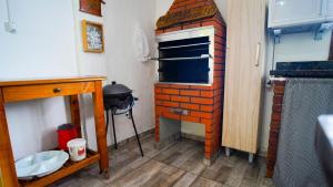 Vista deslumbrante da Praia de São Miguel | Penha