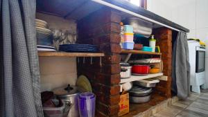 Vista deslumbrante da Praia de São Miguel | Penha