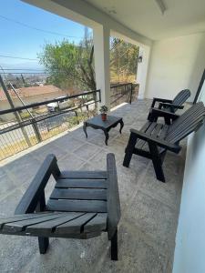 Departamento zona residencial CON PILETA