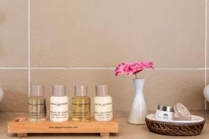 Vencia Boutique Hotel