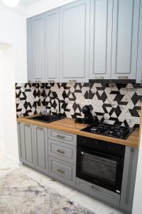 Central Parc Golden Apartament 1