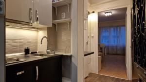 Parliament View Apartment