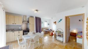 Appartements Lou Colibri : photos des chambres