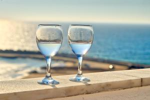 Village Center - Ocean View